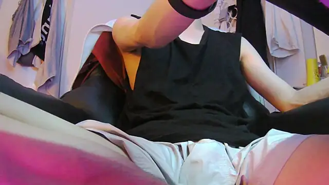 Ray175oo online show from 04.18.26