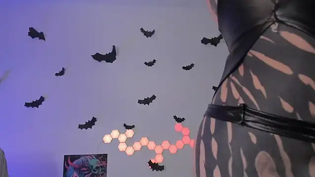 cyberzoe online show from 10.08.25