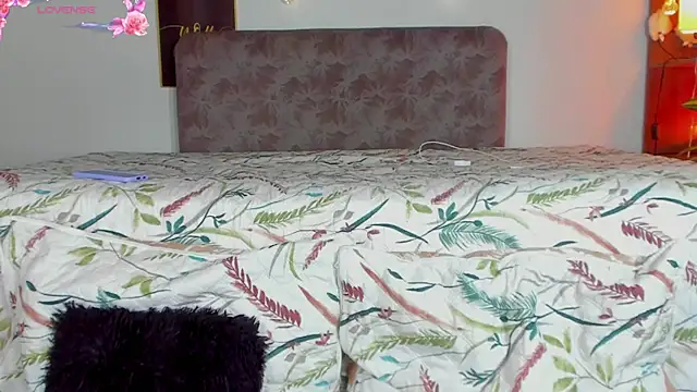 angelinepossy online show from 01.29.25