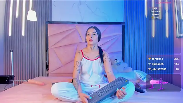 channel guss online show from 02.12.25