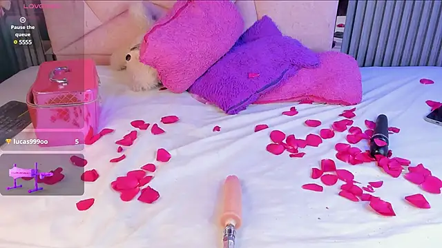 channel guss online show from 02.21.25