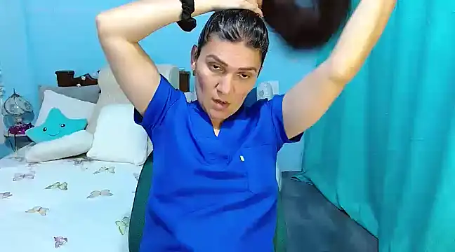 venus swet  online show from 01.21.25