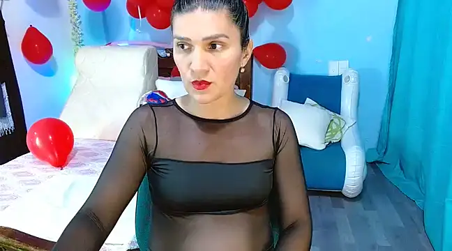 venus swet  online show from 02.20.25