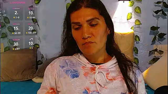 venus swet  online show from 01.12.26