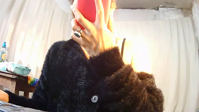 Snapshot of Paty_rouse chatting on 03.07.25 Paty rouse online show from 03.07.25