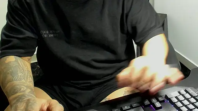 stebankechima online show from 10.12.25