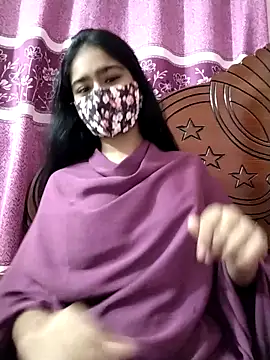 Arisha- online show from 10.13.25