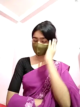 Arisha- online show from 10.19.25