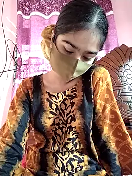 Arisha- online show from 10.23.25