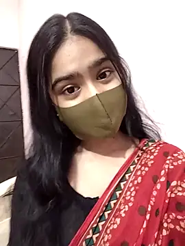 Arisha- online show from 11.12.25