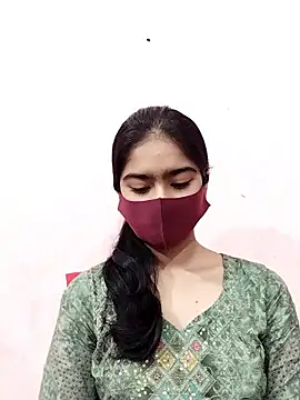 Arisha- online show from 01.07.26