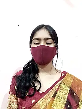 Arisha- online show from 01.12.26