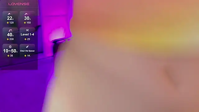 Snapshot of School_Love chatting on 02.17.25 School Love online show from 02.17.25