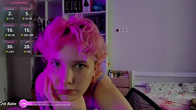 School Love online show from 11.14.25