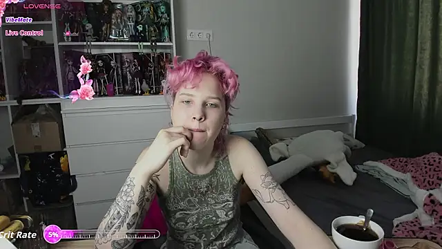 School Love online show from 03.12.26