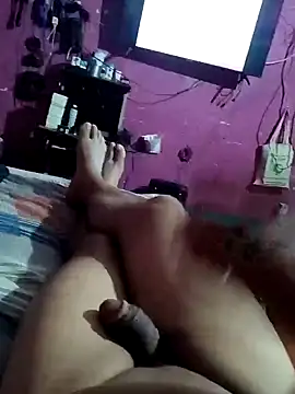 cussycat29 online show from 12.21.24