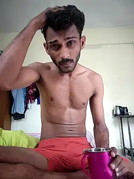 JOHN LEE DEREK online show from 04.09.26