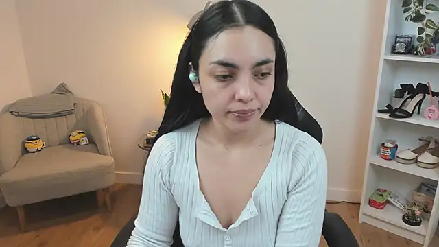  BellaEvans  online show from 01.28.25