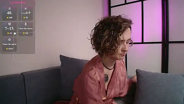 sweet cherry pie  online show from 02.21.25