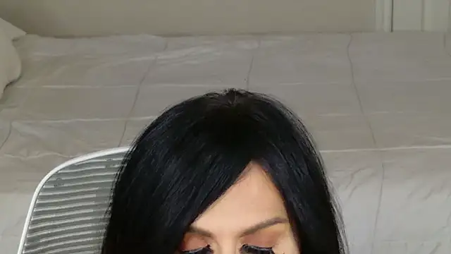 xprettysmilex online show from 01.14.26