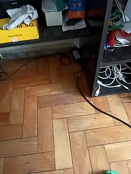 lobomisterioso13 online show from 12.11.24