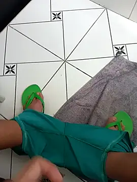 lobomisterioso13 online show from 12.29.24