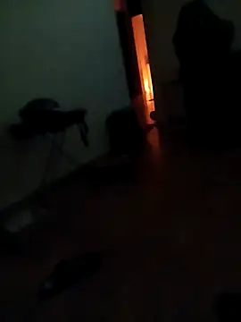 lobomisterioso13 online show from 01.08.25