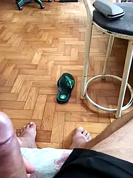 lobomisterioso13 online show from 01.20.25