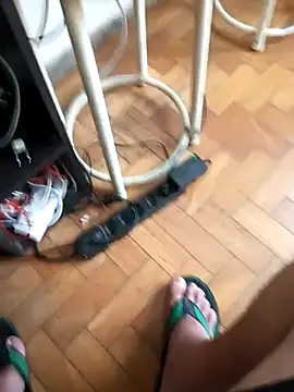 lobomisterioso13 online show from 02.24.25