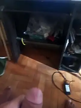 lobomisterioso13 online show from 04.09.26