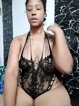 Snapshot of LadyEbonyX chatting on 03.21.25 LadyEbonyX online show from 03.21.25