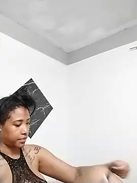 Snapshot of LadyEbonyX chatting on 09.21.25 LadyEbonyX online show from 09.21.25