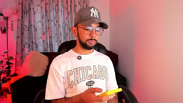  PauloDaSilva  online show from 03.24.26