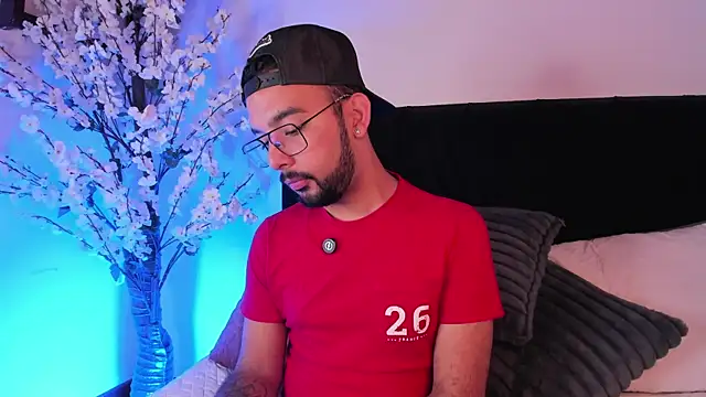  PauloDaSilva  online show from 03.27.26