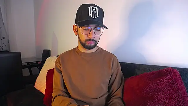  PauloDaSilva  online show from 04.15.26