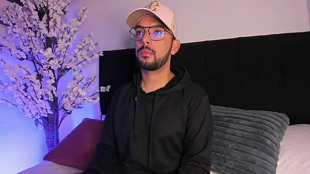  PauloDaSilva  online show from 04.16.26