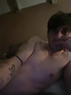 Chaooss1 online show from 10.30.25