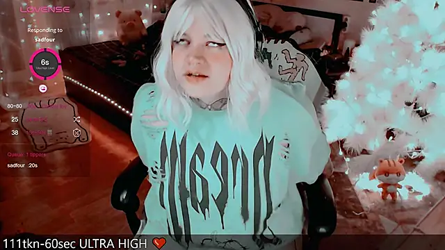 noori  hope online show from 12.27.24