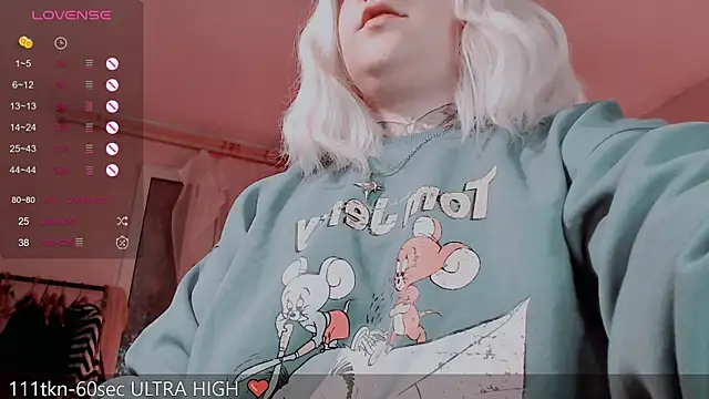 noori  hope online show from 01.16.25