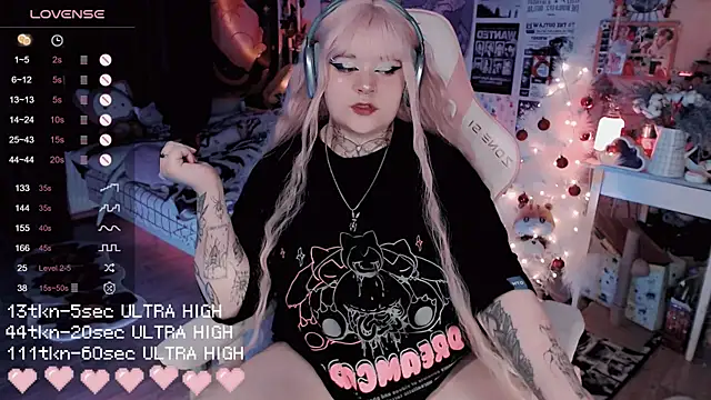 noori  hope online show from 01.17.26