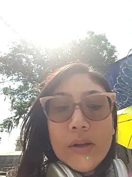 Snapshot of Mia_Ruiz chatting on 01.25.25 Mia Ruiz online show from 01.25.25