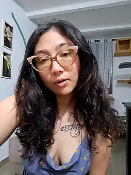 Snapshot of Mia_Ruiz chatting on 01.31.25 Mia Ruiz online show from 01.31.25