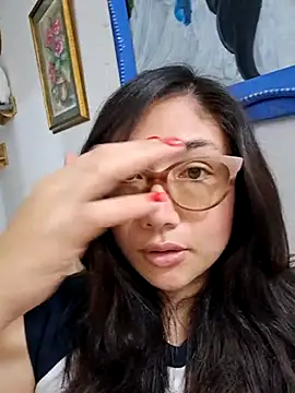 Snapshot of Mia_Ruiz chatting on 02.23.25 Mia Ruiz online show from 02.23.25