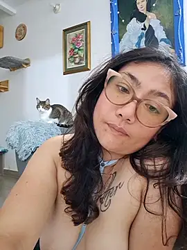 Snapshot of Mia_Ruiz chatting on 03.02.25 Mia Ruiz online show from 03.02.25