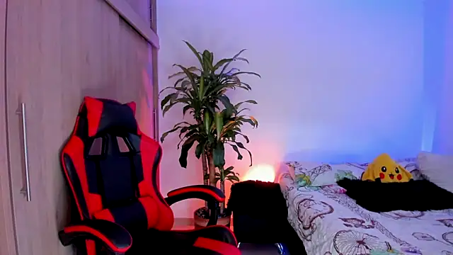 aldrinwhite online show from 03.07.26