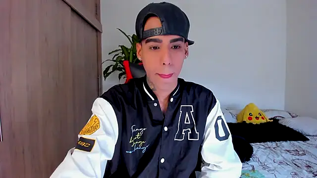 aldrinwhite online show from 03.13.26