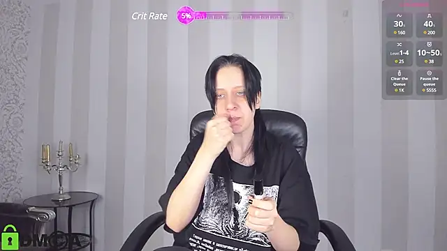 Medusa  Gorgona online show from 03.02.25