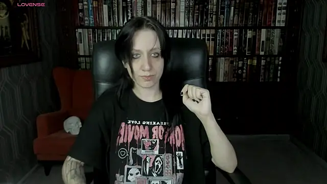 Medusa  Gorgona online show from 10.25.25