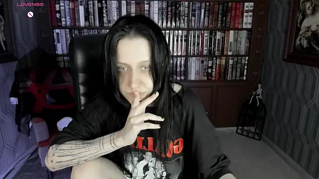 Medusa  Gorgona online show from 03.22.26