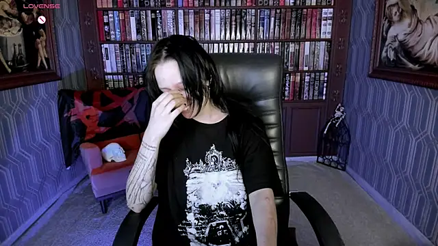 Medusa  Gorgona online show from 04.17.26